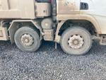 Shacman (Shaanxi) SX* 8x4 Самосвал SX331863366 (Дизельный, 12,5 л, 544 л.с., МТ)