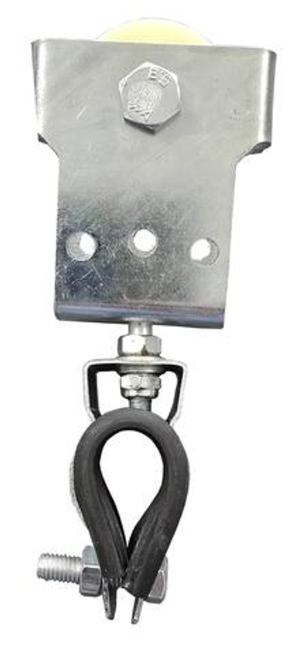 Подвес для кабеля ПКП-40-8