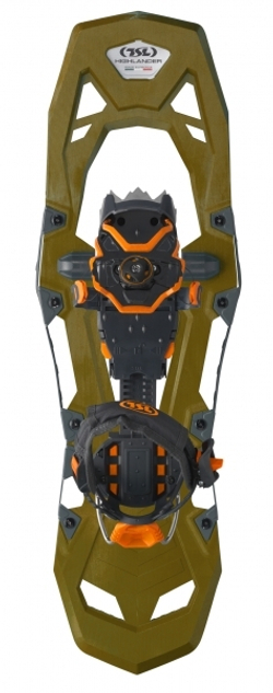 СНЕГОСТУПЫ TSL HIGHLANDER ADJUST