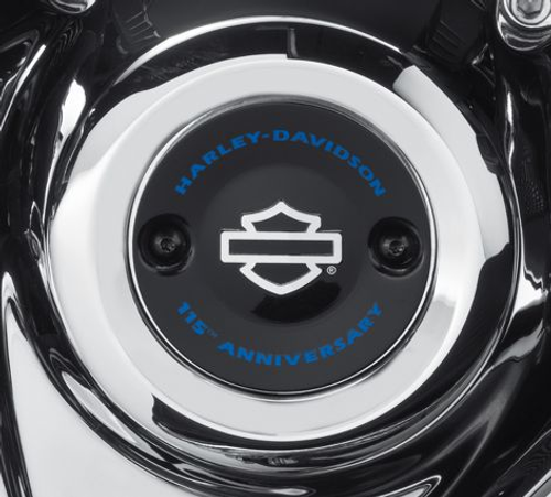 25600105 Юбилейный медальон на крышку распределения зажигания -70%