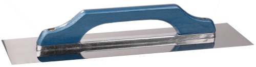 STAYER Expert 480, 130 х 480 мм, штукатурная гладилка, Professional (0803)