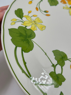 Блюдо для пиццы/торта Villeroy & Boch, Geranium
