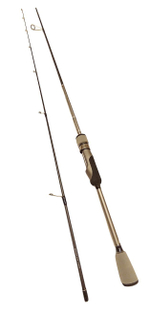 Спиннинг Kaida Order тест 0.8-6 гр длина 198 см