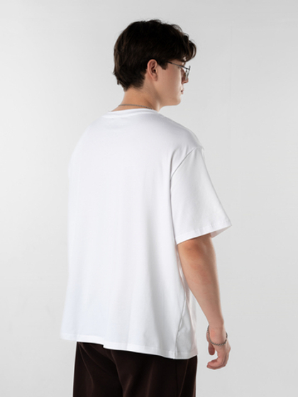 Футболка UfaCity