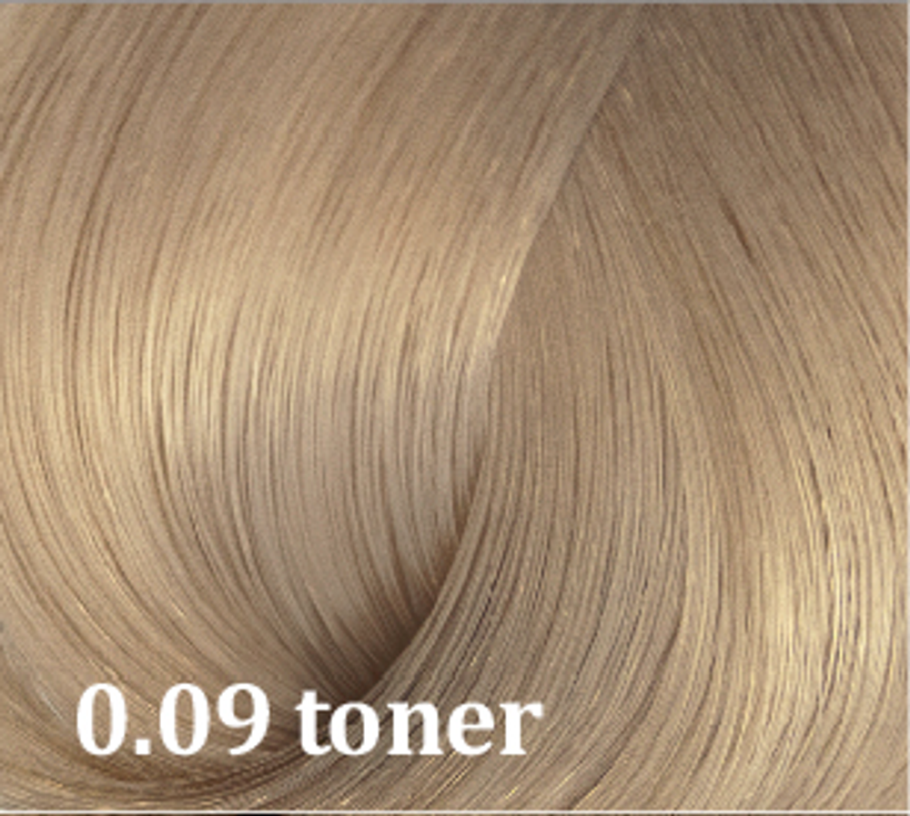 Полуперманентный (безаммиачный) краситель Atelier Hair Color Integrative/Bouticle