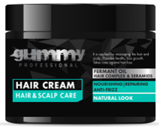 Крем для волос GUMMY, 200 мл
