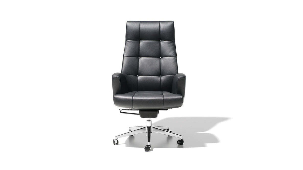 Кресло DeSede DS-257/11 High-back armchair