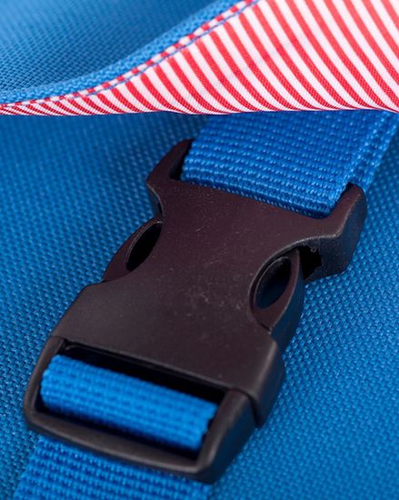 Сумка HERSHEL Scottie Cobalt