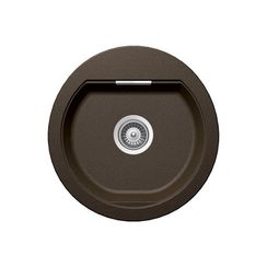 Мойка SCHOCK Calypso 45 Cristadur бронза