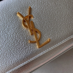 YSL Kate Medium 24 cm