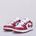 Кроссовки Nike Air Jordan 1 Low арт 2582