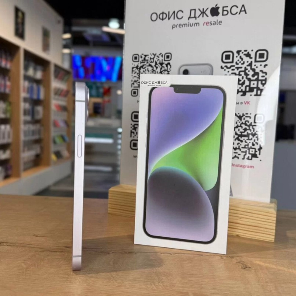 iPhone 14, 512 ГБ б/у
