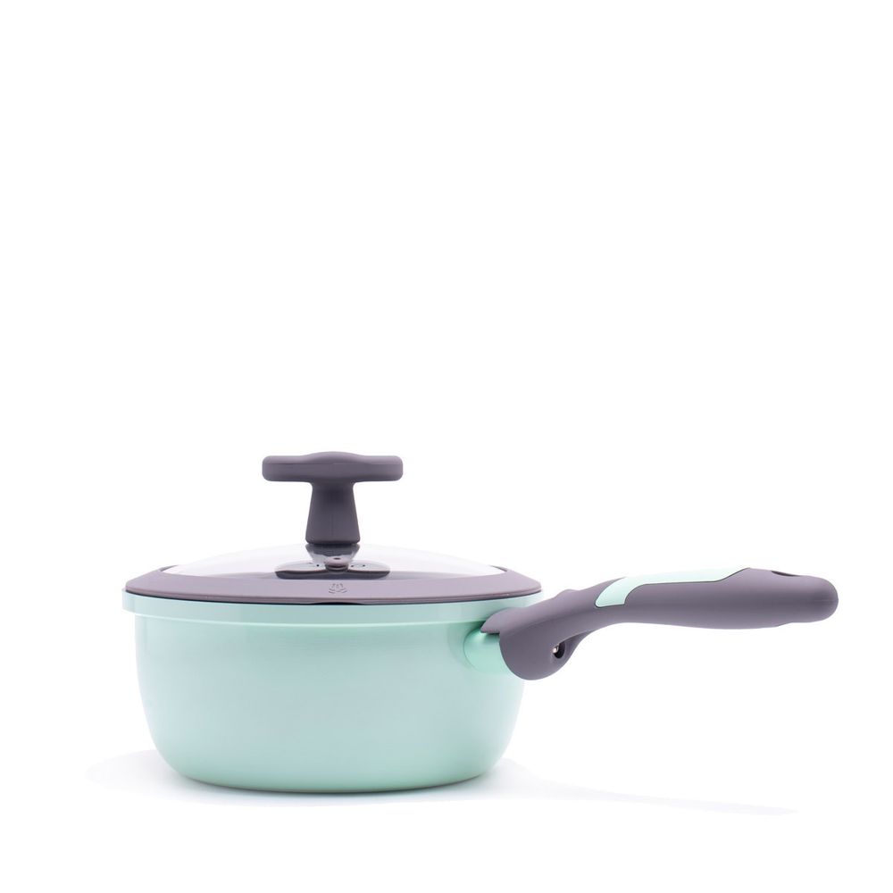 Ковш алюминиевый Gipfel Stadella 0767 18 см/2 л