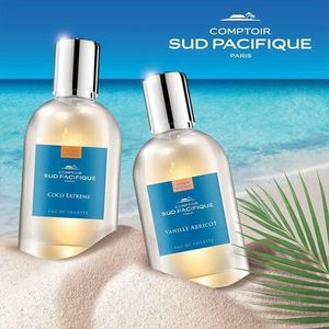 Comptoir Sud Pacifique