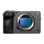 Кинокамера Sony FX3A