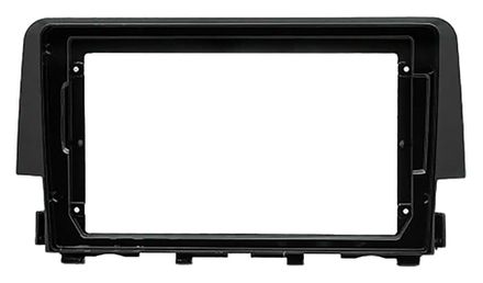 Topway TS7 1+16GB 8 ядер для Honda Civic 10 2015-2020