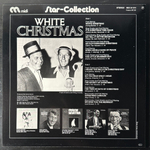 Frank Sinatra, Bing Crosby And Fred Waring ‎– White Christmas (Европа)