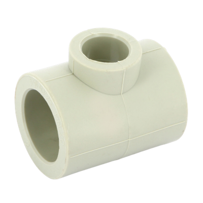 Тройник полипропиленовый переходной FV-Plast 40x25x40