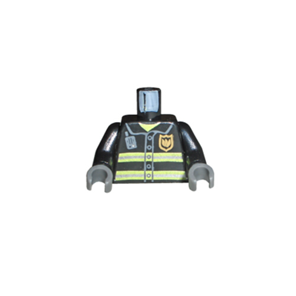 Торс 973pb0300c02