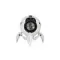 Gravastar Mars Pro White