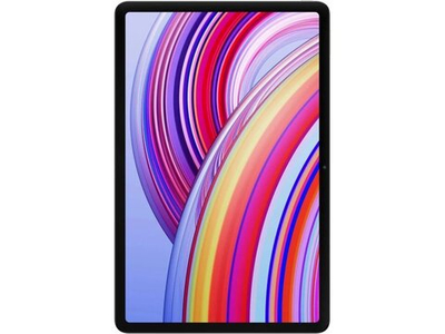 Планшет Redmi Pad Pro 5G 8/256Gb зеленый (VHU5234RU) с клавиатурой