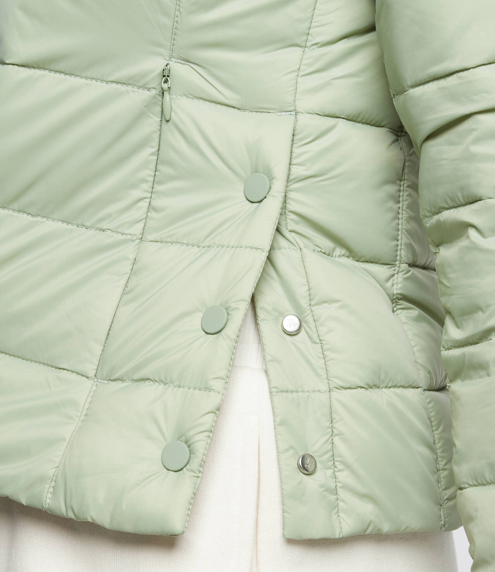 куртка Marc O' Polo - мятный(200 0851 70017)