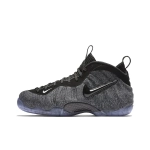 Мужские кроссовки Nike Air Foamposite Pro 'Wool Fleece' 624041-007