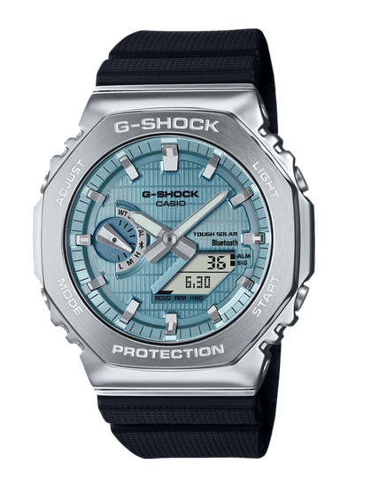 Наручные часы Casio G-Shock GBM-2100A-1A2ER