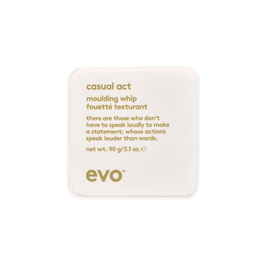 CASUAL ACT MOULDING WHIP / [ОБЫЧНЫЕ ДЕЛА] МОДЕЛИРУЮЩАЯ ПАСТА