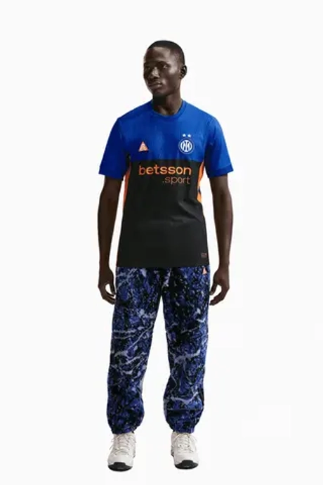 Футболка Nike Inter Milan 25/26 4th Match