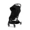Прогулочная коляска Cybex Orfeo BLK Magic Black