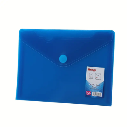 Папка для труда А5