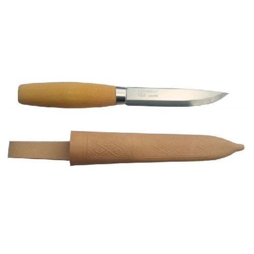 Нож Morakniv Original 1 ламинированная сталь, 11934