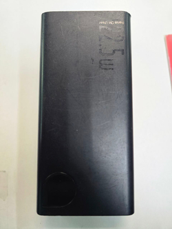 Внешний аккумулятор baseus 40000mah