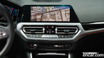 BMW 3 Series (G20) 320d (09.2019)