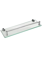 Душевая кабина River QUADRO XL 90/41 MT 90х90 с поддоном