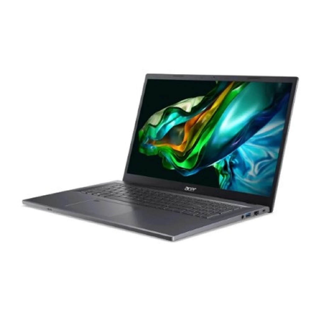 Acer Aspire 5 17 A517-58GM [NX.KJLCD.005] Grey 17.3" {FHD I5-1335U/16Gb/SSD512GB/RTX 2050 4Gb/W11H}