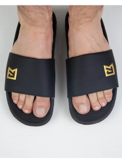 Эргономичные спортивные тапочки