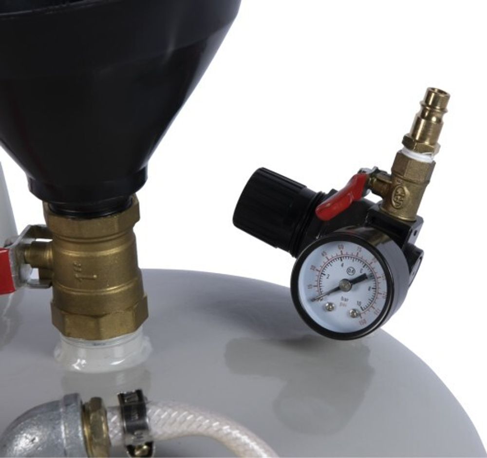 Пеногенератор WiederKraft WDK-89840 40 в0000131815