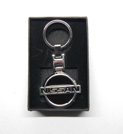 Брелок №280 Opel KING №280