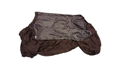 Комбинезон - Демисезонный (с подкладкой) 31Т мальчик (обхват груди 67 - 75)