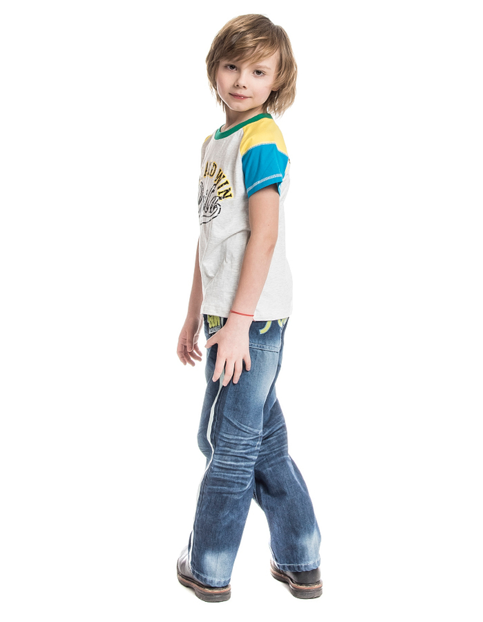 Футболка для мальчика