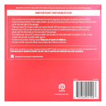 Durex, Thin, для чувствительных глаз, Regular Fit, 24 латексных презерватива