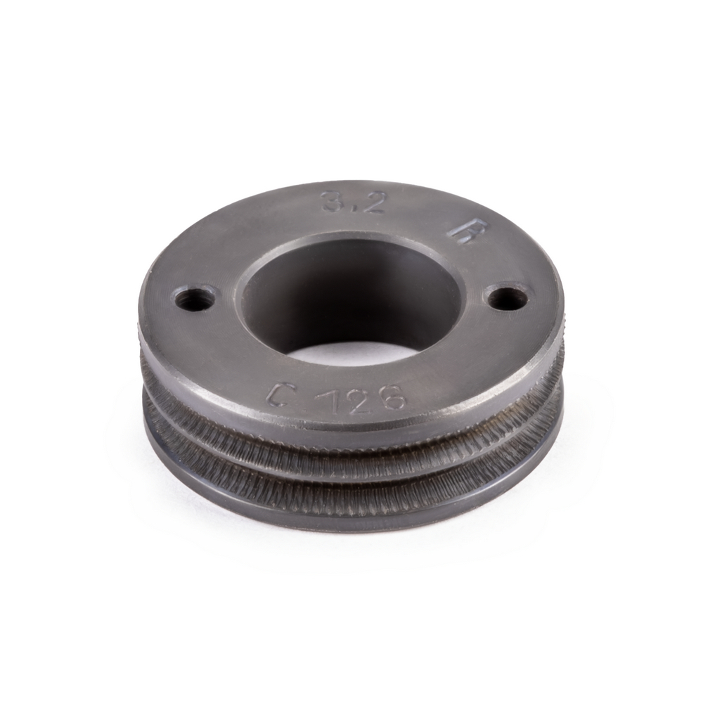 Ролик WECO 2.4/3.2 D=37 d=19 VK