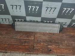Интеркулер Geely Coolray 19-нв Б/У Оригинал 2074056300