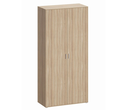 GALAXY Гардероб H192 L90 ЗЕБРАНО