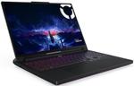Ноутбук  Lenovo Legion Pro 7 16IAX10H 16 ", Core Ultra 9, 32 Гб RAM, 1 Тб SSD, GeForce RTX 5080, Черный