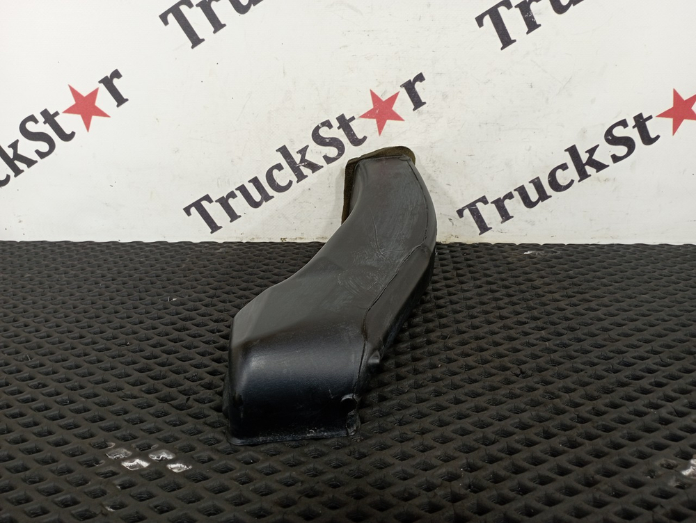 Воздуховод отопителя 2020г.