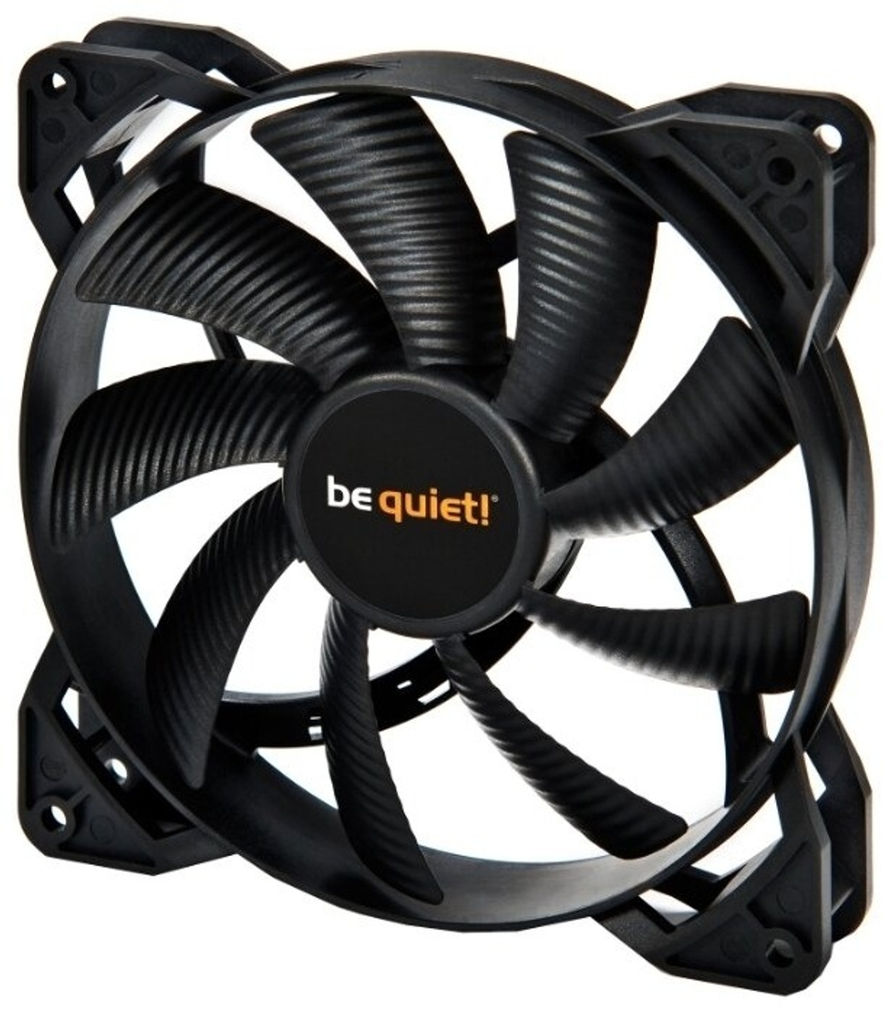 Система охлаждения be quiet! Pure Wings 2 (BL083)