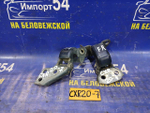 Петля двери передней правой TOYOTA ESTIMA 1995